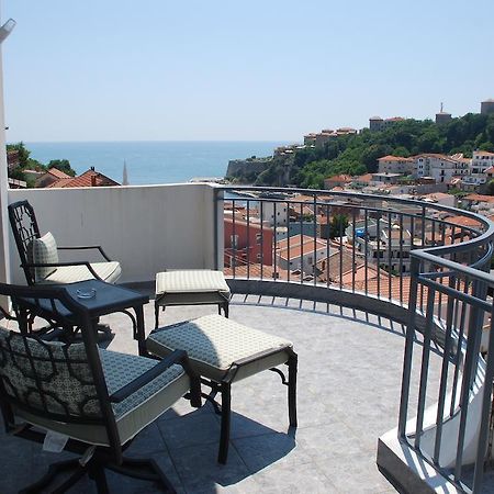 Apartments Ismy Ulcinj Habitación foto
