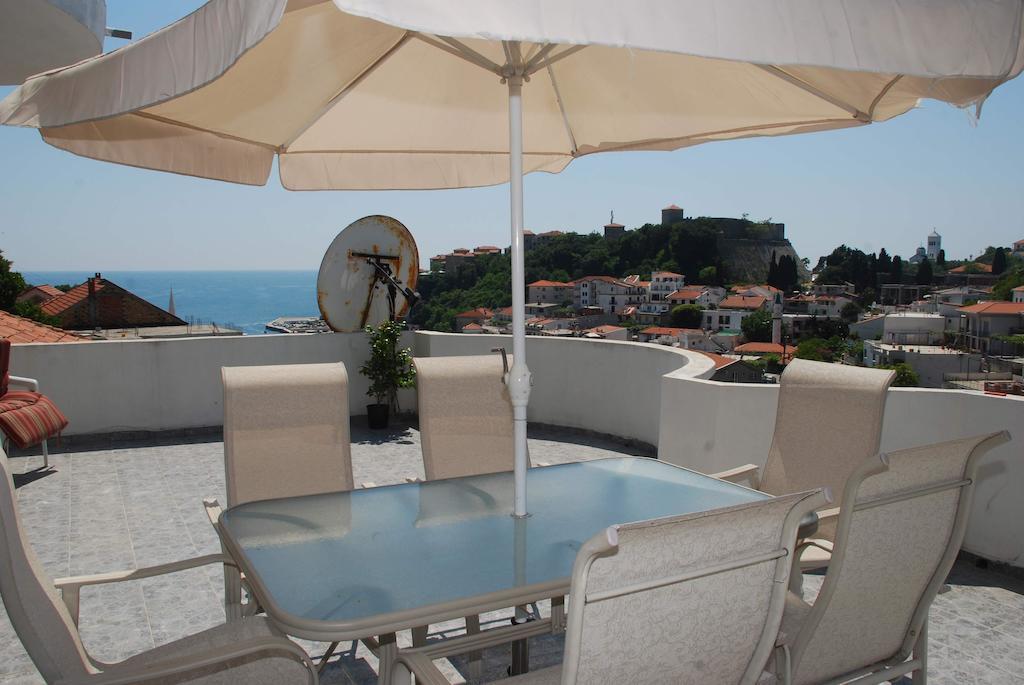 Apartments Ismy Ulcinj Habitación foto