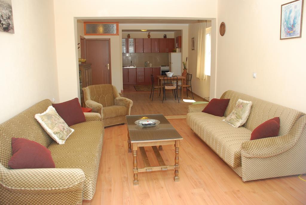 Apartments Ismy Ulcinj Habitación foto