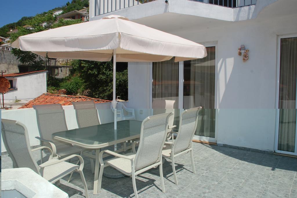 Apartments Ismy Ulcinj Habitación foto