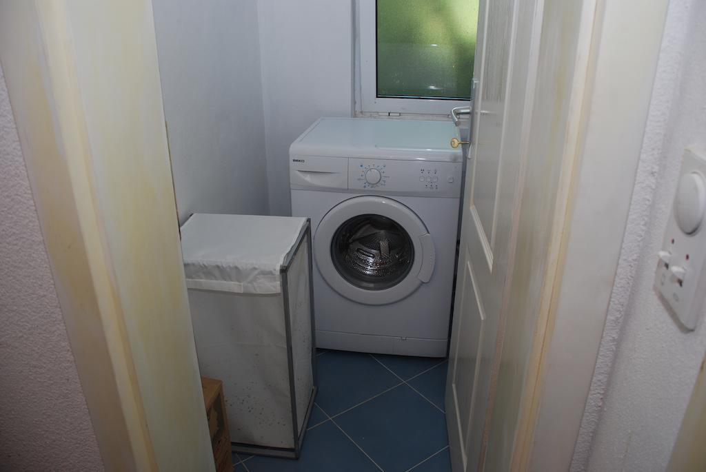 Apartments Ismy Ulcinj Habitación foto