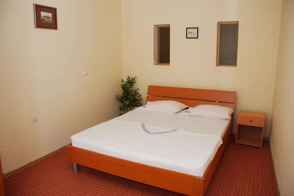 Apartments Ismy Ulcinj Habitación foto