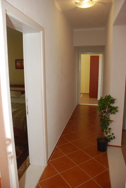 Apartments Ismy Ulcinj Habitación foto