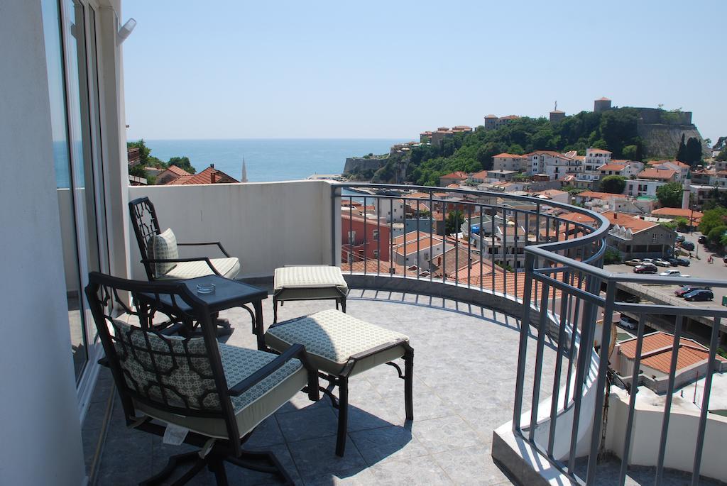 Apartments Ismy Ulcinj Habitación foto