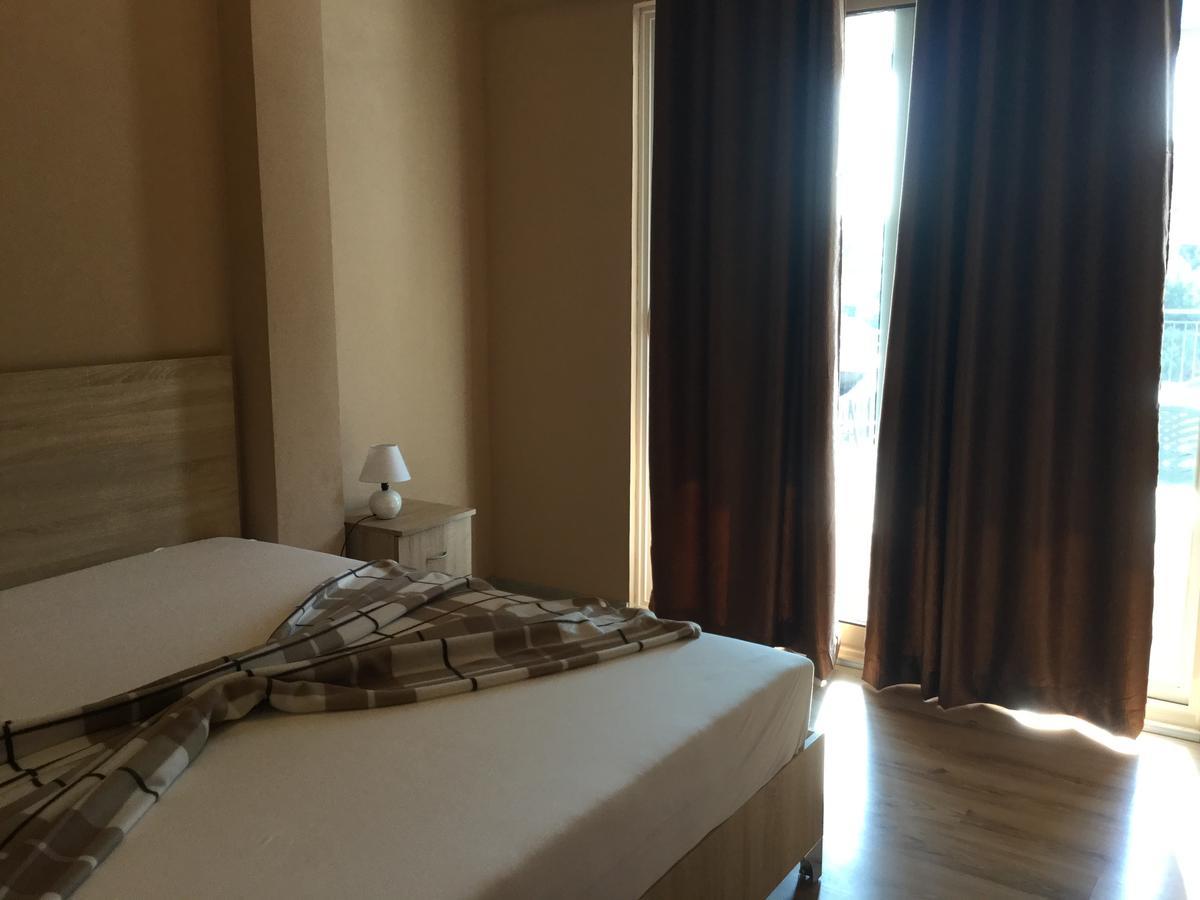 Apartments Ismy Ulcinj Exterior foto