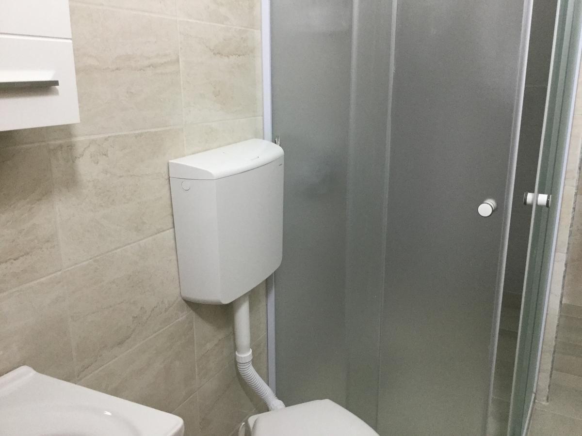 Apartments Ismy Ulcinj Exterior foto