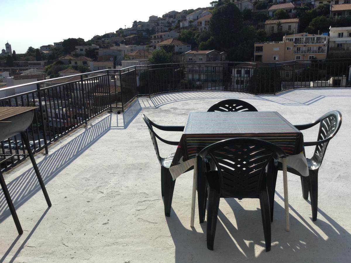 Apartments Ismy Ulcinj Exterior foto